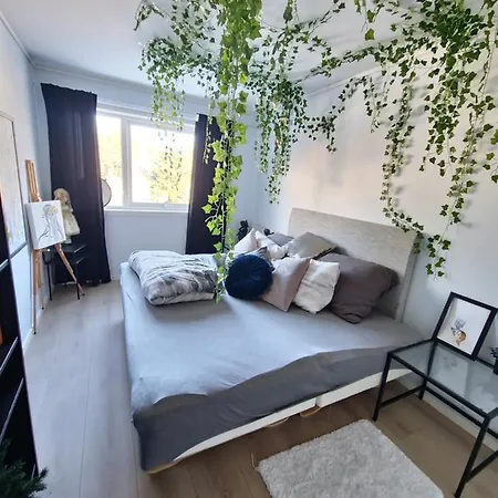 Apartman Nice In Sentrum *